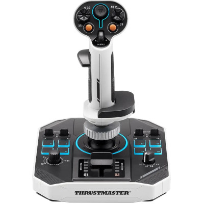 Джойстик Thrustmaster SOL-R 1 FLIGHTSTICK, PC