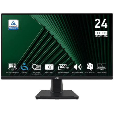 Монітор MSI 23.8