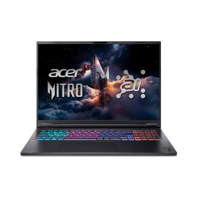 Ноутбук Acer Nitro 18 AN18-61 18