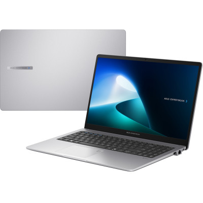 Ноутбук ASUS Expertbook P1 P1503CVA-S72300X 15.6