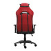 Крісло Trust GXT714R Ruya ECO, ПУ шкіра, 3D-Armrests, червоний Крісло Trust GXT714R Ruya ECO, ПУ шкіра, 3D-Armrests, червоний