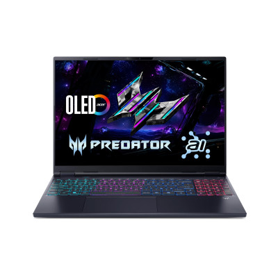 Ноутбук Acer Predator Helios Neo 16S PHN16S-71 16