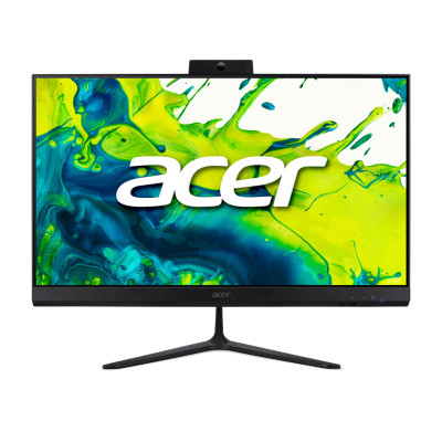 Комп'ютер персональний моноблок Acer Aspire C24-2G 23.8 Комп'ютер персональний моноблок Acer Aspire C24-2G 23.8