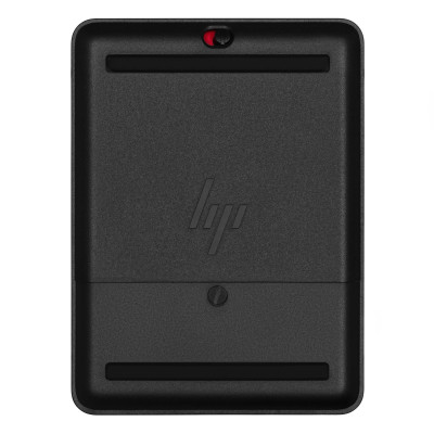 Клавіатура мембранна HP 960 BLK Ergonomic split-zone, 112key, BT, EN/UK, чорний Клавіатура мембранна HP 960 BLK Ergonomic split-zone, 112key, BT, EN/UK, чорний