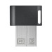 Накопичувач Samsung 256GB USB 3.1 Type-A Fit Plus Чорний