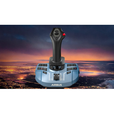 Джойстик Thrustmaster TCA Sidesttick Airbus, PC/XBOX