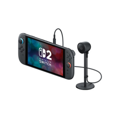 Камера для Nintendo Switch 2 Камера для Nintendo Switch 2