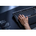 Клавіатура механічна ASUS ROG Azoth 96 HE, 96key, HFX V2 Magnetic Switches, USB-A/WL/BT, EN, RGB, чорний