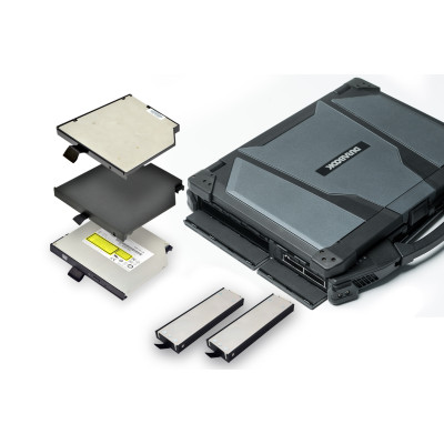 Ноутбук Durabook Z14 Basic 14 Ноутбук Durabook Z14 Basic 14