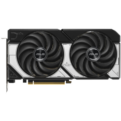 Відеокарта ASUS GeForce RTX 5070 12GB GDDR7 OC DUAL-RTX5070-O12G Відеокарта ASUS GeForce RTX 5070 12GB GDDR7 OC DUAL-RTX5070-O12G