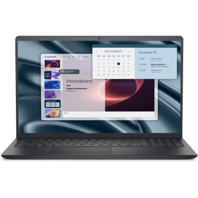 Ноутбук Dell Pro 15 Essential PV15255 15.6 Ноутбук Dell Pro 15 Essential PV15255 15.6