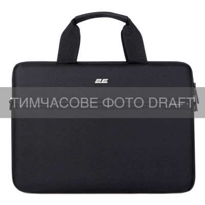 Сумка для ноутбука 2E, Slim Keeper 17