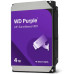 Жорсткий диск WD  4TB 3.5