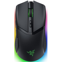 Миша Razer Cobra Pro, RGB, USB-A/WL/BT, чорний