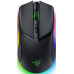 Миша Razer Cobra Pro, RGB, USB-A/WL/BT, чорний