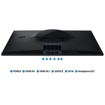 Монітор Samsung 27