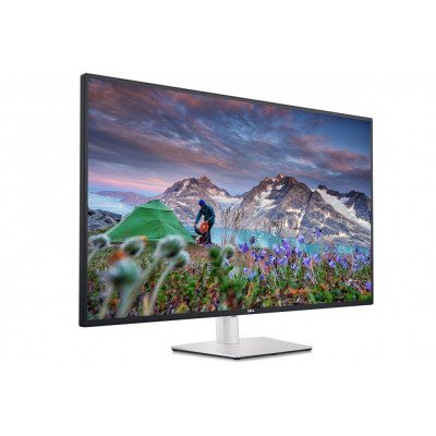 Монітор DELL 43