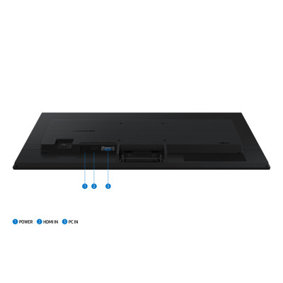 Монітор Samsung 23.8