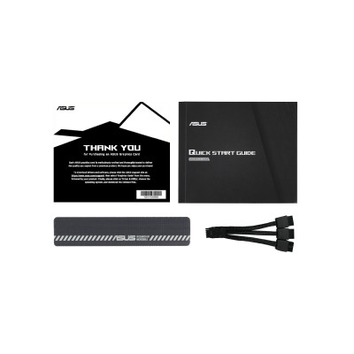 Відеокарта ASUS GeForce RTX 5080 16GB GDDR7 OC PRIME-RTX5080-O16G Відеокарта ASUS GeForce RTX 5080 16GB GDDR7 OC PRIME-RTX5080-O16G