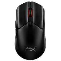 Миша HyperX Pulsefire Haste 2 Core, RGB, WL/BT, чорний