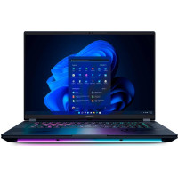 Ноутбук AORUS MASTER 16 16.0 QHD OLED, Intel U9-275HX, 32GB, F2TB, NVD5080-16, W11, чорний Ноутбук AORUS MASTER 16 16.0 QHD OLED, Intel U9-275HX, 32GB, F2TB, NVD5080-16, W11, чорний