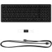 Клавіатура механічна HyperX Alloy Origins 2 1800 103key, Red, USB-A, Hot-Swap, EN/UA, RGB, чорний