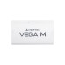 Блок живлення CHIEFTEC Vega M  (850W), >90%, 80+ Gold, 135мм FDB, 1xMB 24pin(20+4), 2xCPU 8pin(4+4), 3xMolex, 6xSATA, 4xPCIe 8pin(6+2), 1xPCIe GEN5 16pin, Fully Modular, White