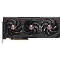 Відеокарта SAPPHIRE Radeon RX 9070 XT 16GB GDDR6 PULSE GAMING OC