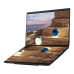 Ноутбук ASUS Zenbook Duo UX8407AA-SN604W 14