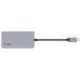 Хаб Belkin USB-C 4в1 HDMI/2хUSB-A/USB-C Хаб Belkin USB-C 4в1 HDMI/2хUSB-A/USB-C