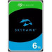 Жорсткий диск Seagate  6TB 3.5