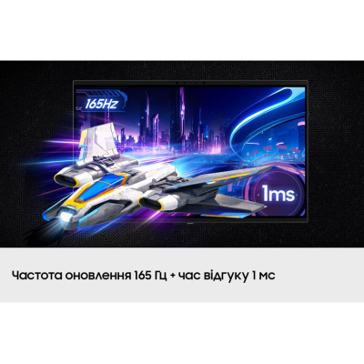 Монітор Samsung 27