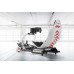 Кокпіт з кріпленням для керма та педалей Playseat Formula Instinct - F1® Edition