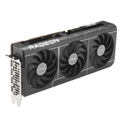 Вiдеокарта ASUS Radeon RX 9070 16GB GDDR6 OC GRE PRIME-RX9070GRE-O12G