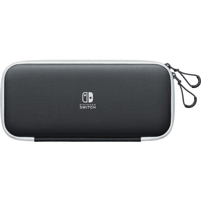 Чохол Nintendo Switch Carrying Case і захисна плівка Чохол Nintendo Switch Carrying Case і захисна плівка