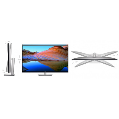 Монітор DELL 43