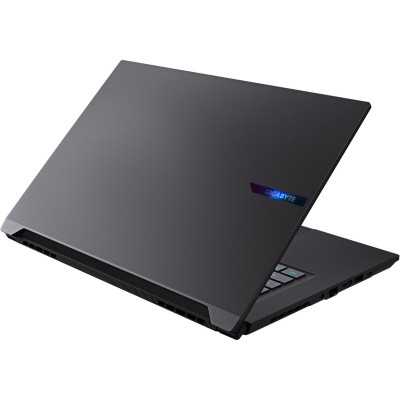 Ноутбук AERO X16 16.0 QHD+, AMD Al 7 350, 16GB, F1TB, NVD5050-8, W11, чорний Ноутбук AERO X16 16.0 QHD+, AMD Al 7 350, 16GB, F1TB, NVD5050-8, W11, чорний
