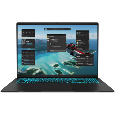 Ноутбук ASUS Vivobook V16 V3607VJ-TK206 16 Ноутбук ASUS Vivobook V16 V3607VJ-TK206 16