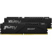 Пам'ять ПК Kingston DDR5 16GB KIT (8GBx2) 6000 FURY Beast Black EXPO