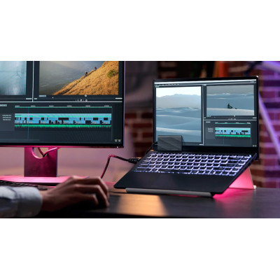 Портативний SSD Samsung 1TB USB 3.2 Gen 2 Type-C T9