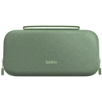 Чохол Belkin із акумулятором 10000мА·год для Nintendo Switch 2, Sage