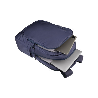 Рюкзак Tucano Bizip 17, синій