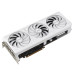 Вiдеокарта ASUS Radeon RX 9070 XT 16GB GDDR6 OC PRIME-RX9070XT-O16G-WHITE білий