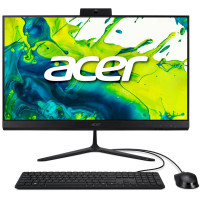 Комп'ютер персональний моноблок Acer Aspire C24-2G 23.8 Комп'ютер персональний моноблок Acer Aspire C24-2G 23.8