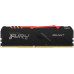 Пам'ять ПК Kingston DDR4 32GB 3600 FURY Beast RGB