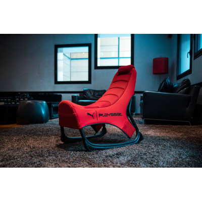Консольне крісло Playseat PUMA Edition - Red