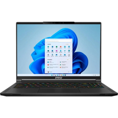 Ноутбук MSI Stealth A16 AI+ A3XWIG-068UA 16