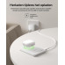 Аккумулятор портативный литий-ионный Power Bank Belkin 5000мА·ч, 20Вт PD/Qi2 15Вт, Magnetic Kickstand, белый