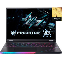 Ноутбук Acer Predator Helios 18 PH18-73 18 Ноутбук Acer Predator Helios 18 PH18-73 18