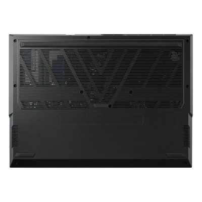 Ноутбук Dream Machines RT5050-15 15.6FHD+ IPS, AMD AI 9 HX 370, 32GB, F2TB, NVD5050-8, DOS, чорний